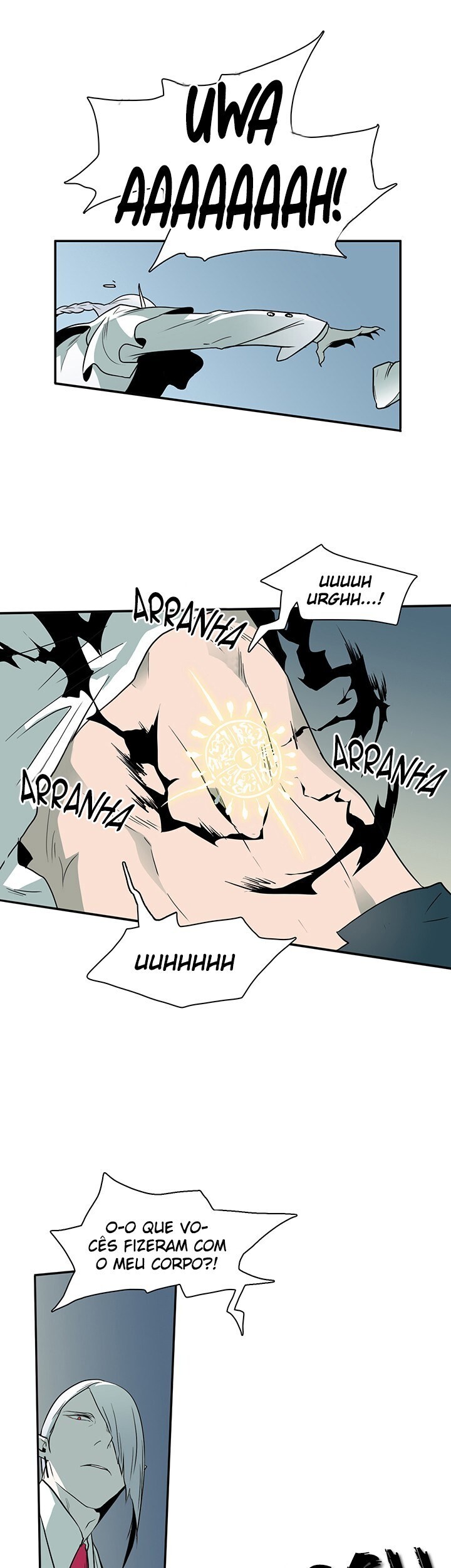 Dear Door Capitulo 3 - pagina 48 Dear Door Capitulo 3 - pagina 48