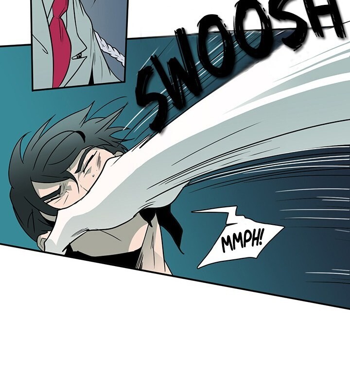 Dear Door Capitulo 3 - pagina 49 Dear Door Capitulo 3 - pagina 49