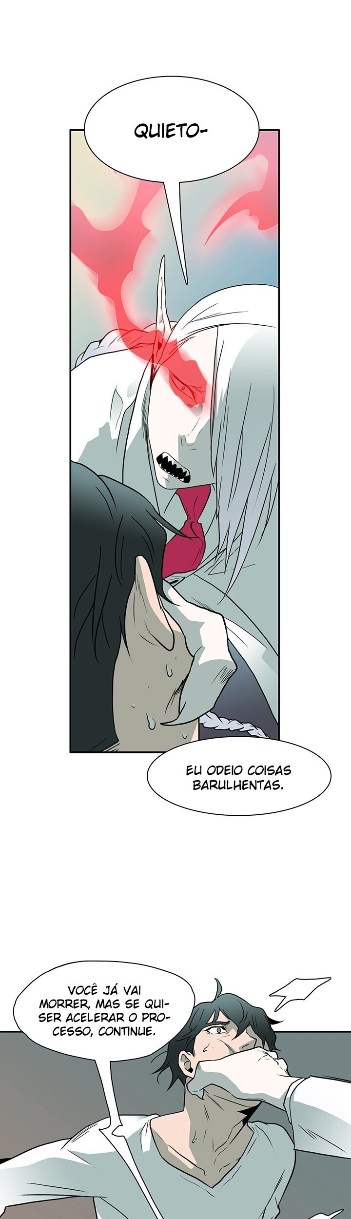 Dear Door Capitulo 3 - pagina 50 Dear Door Capitulo 3 - pagina 50