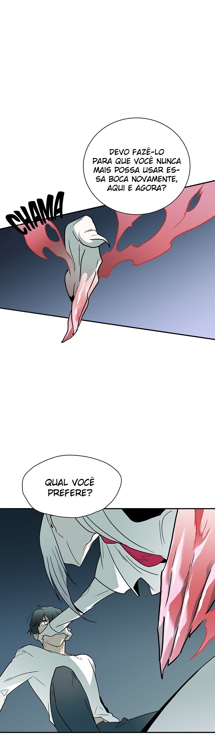 Dear Door Capitulo 3 - pagina 52 Dear Door Capitulo 3 - pagina 52