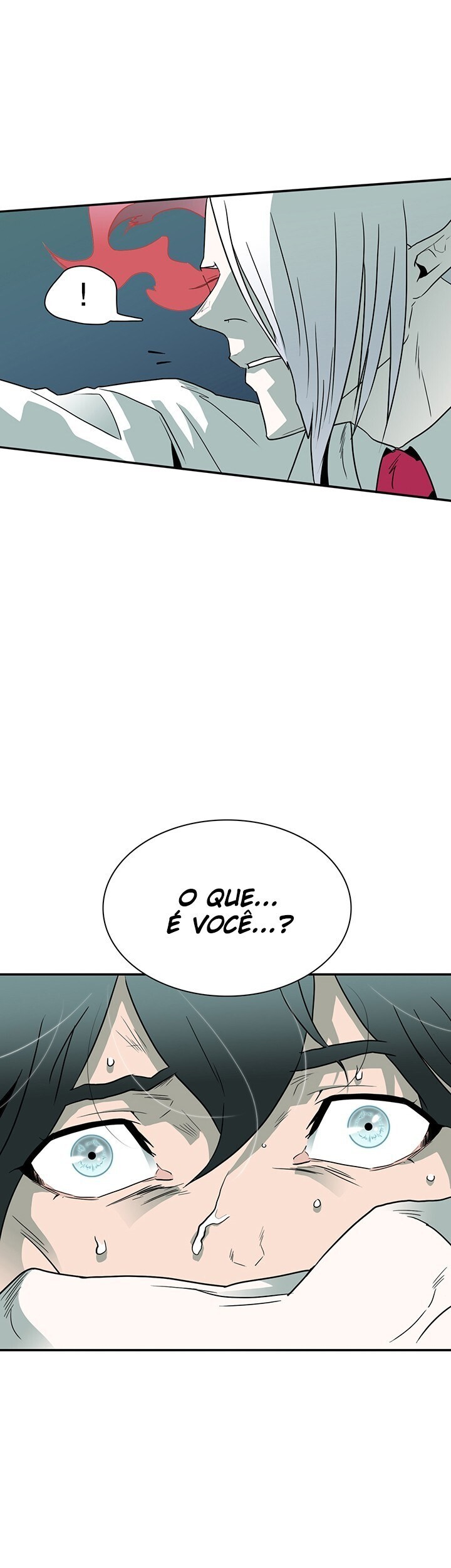 Dear Door Capitulo 3 - pagina 54 Dear Door Capitulo 3 - pagina 54