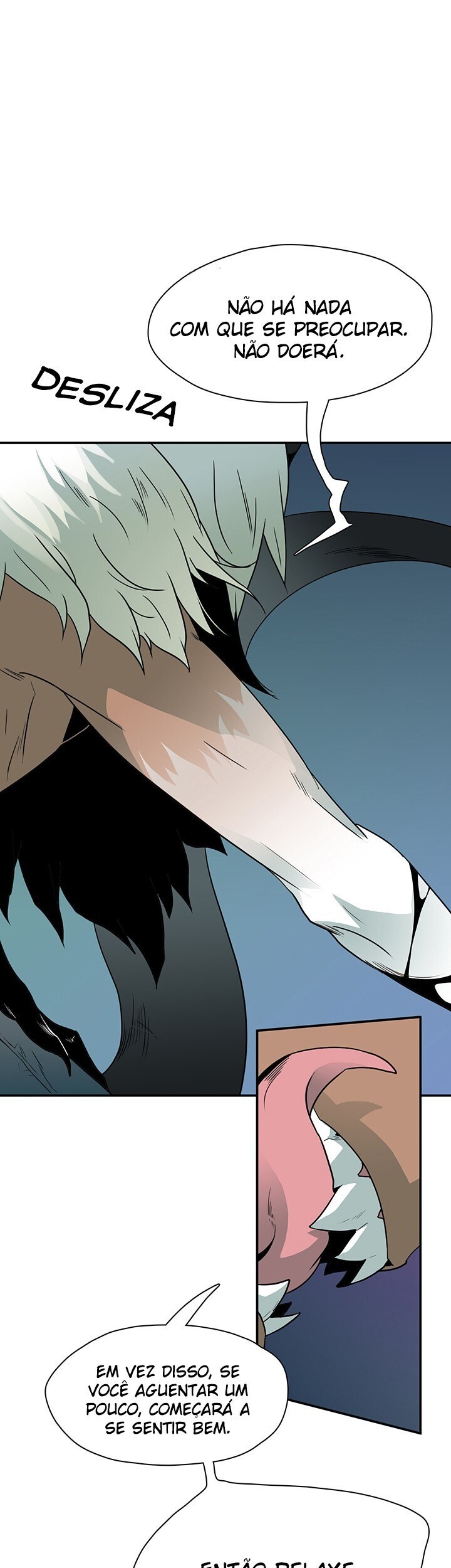 Dear Door Capitulo 3 - pagina 6 Dear Door Capitulo 3 - pagina 6