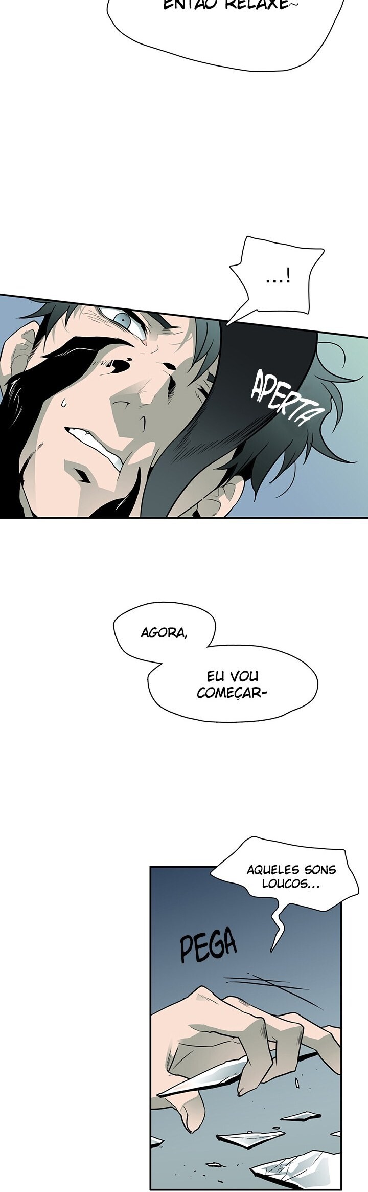 Dear Door Capitulo 3 - pagina 7 Dear Door Capitulo 3 - pagina 7