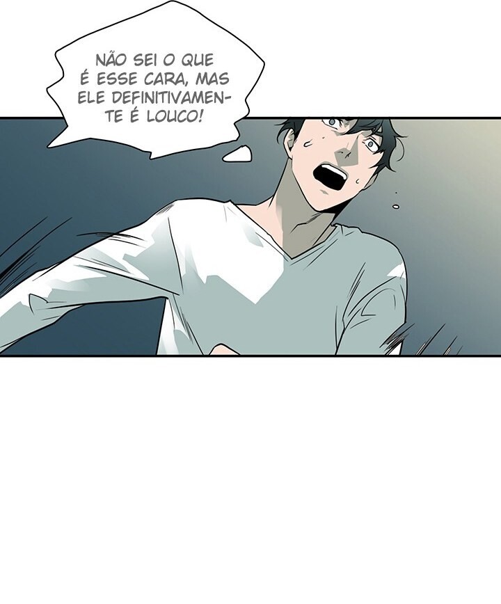 Dear Door Capitulo 3 - pagina 9 Dear Door Capitulo 3 - pagina 9