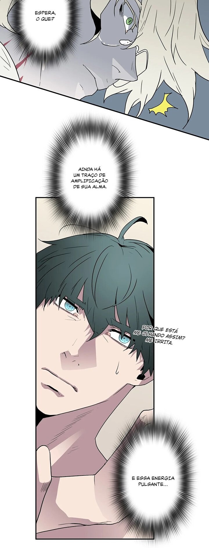 Dear Door Capitulo 30 - pagina 18