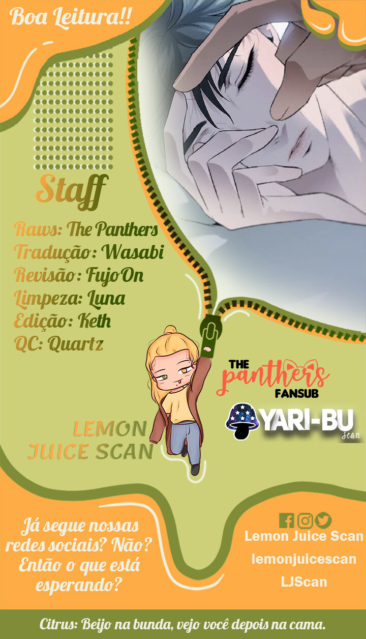 Dear Door Capitulo 30 - pagina 2