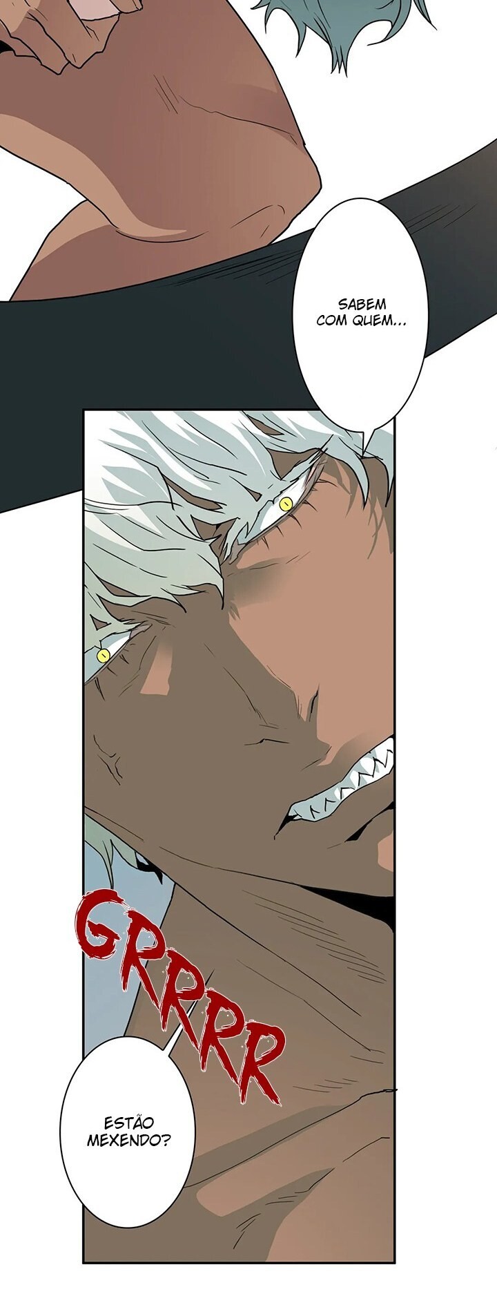 Dear Door Capitulo 30 - pagina 27