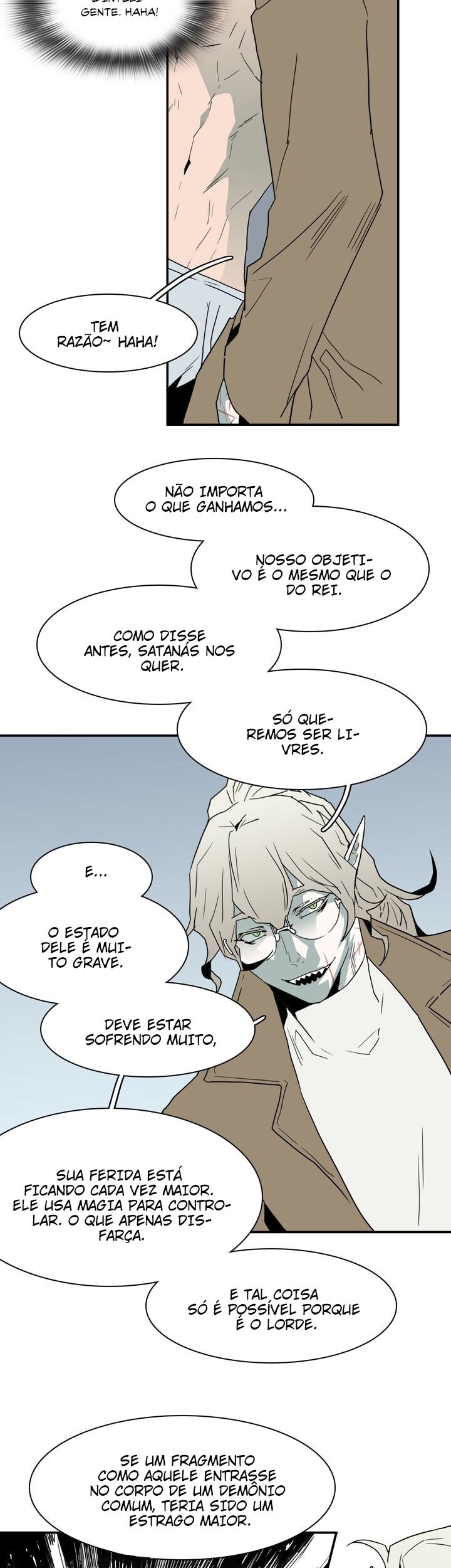 Dear Door Capitulo 31 - pagina 11