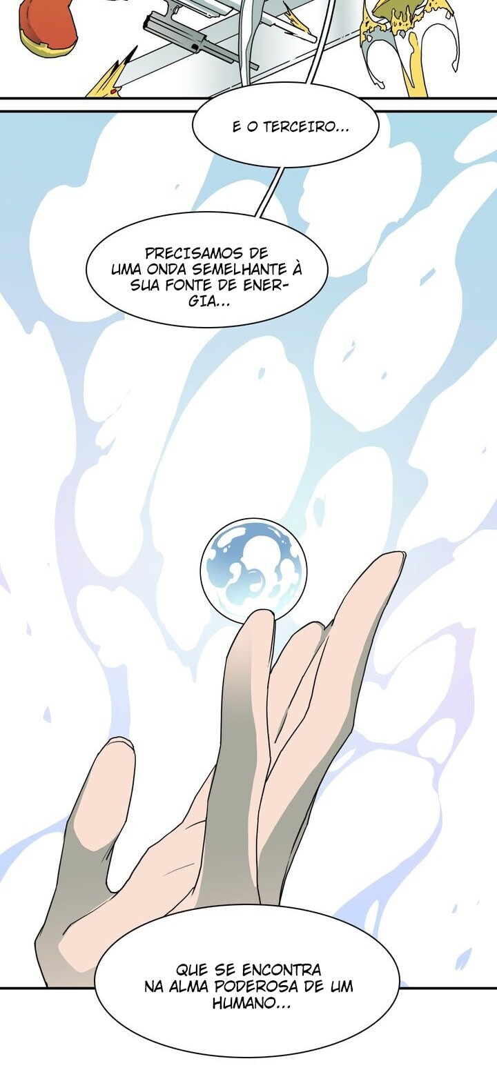 Dear Door Capitulo 31 - pagina 14