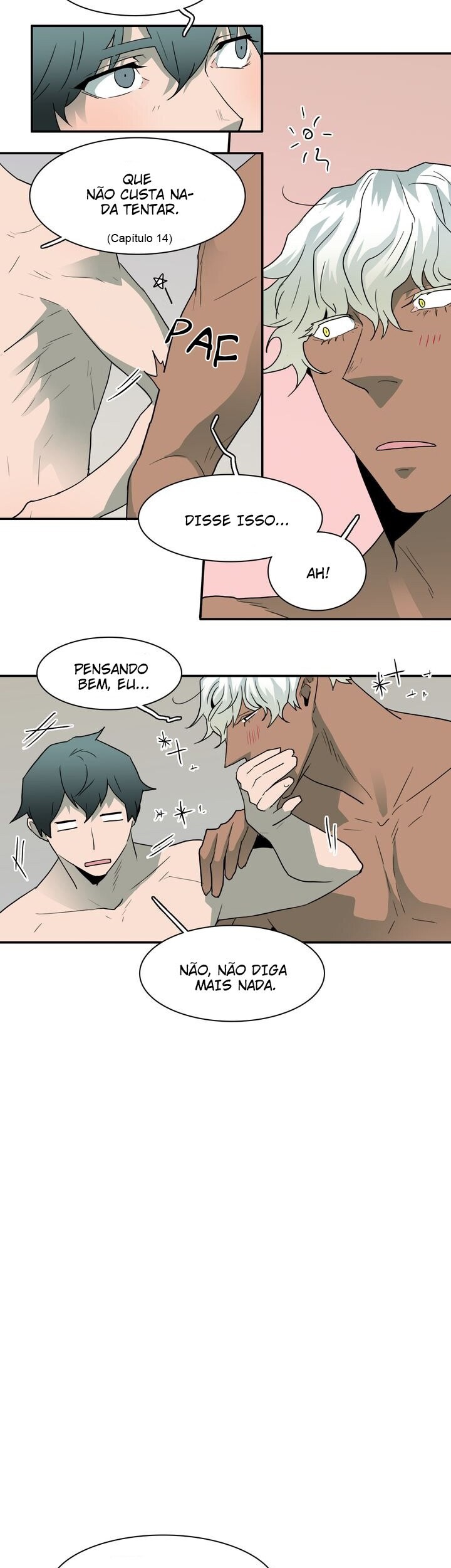 Dear Door Capitulo 31 - pagina 24