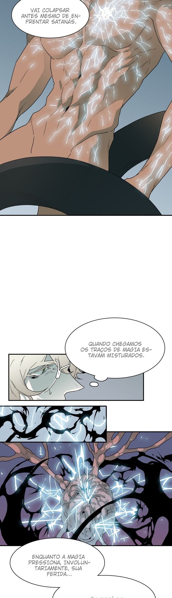 Dear Door Capitulo 31 - pagina 5