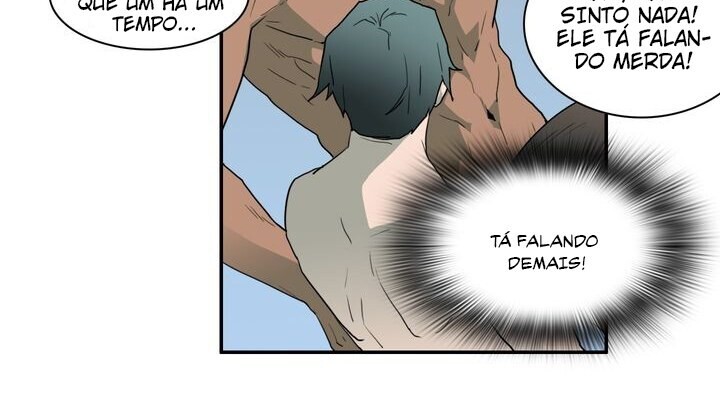 Dear Door Capitulo 31 - pagina 8