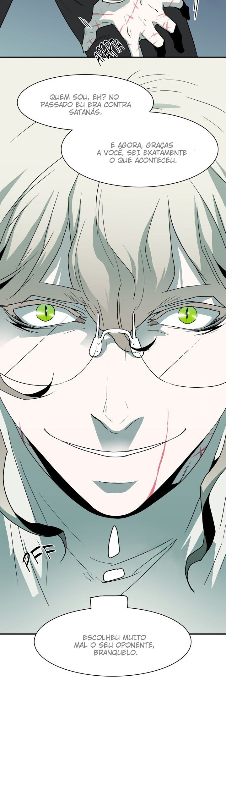 Dear Door Capitulo 32 - pagina 18