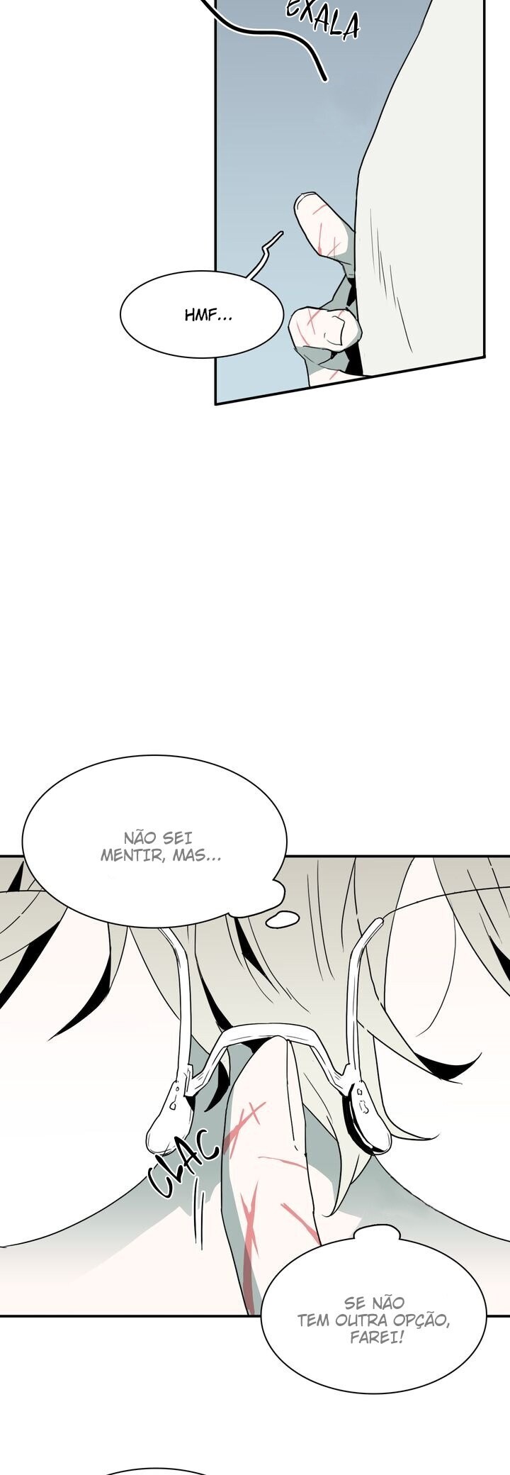 Dear Door Capitulo 32 - pagina 24