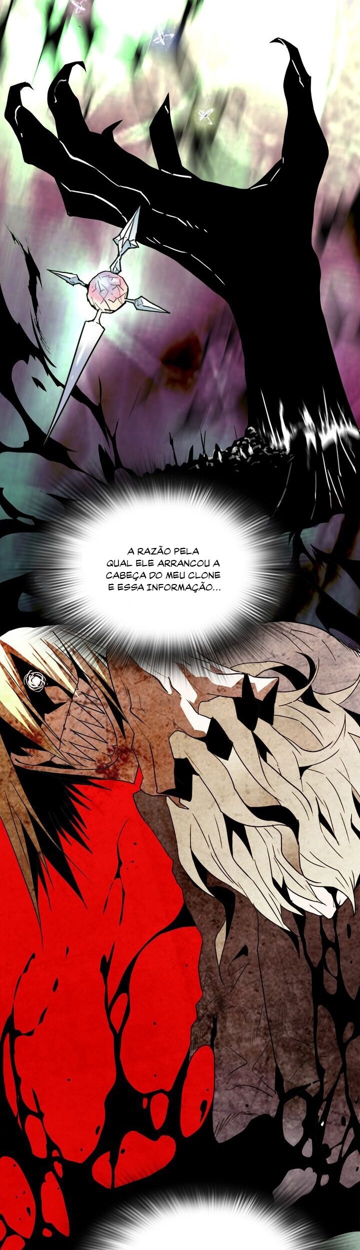 Dear Door Capitulo 32 - pagina 26