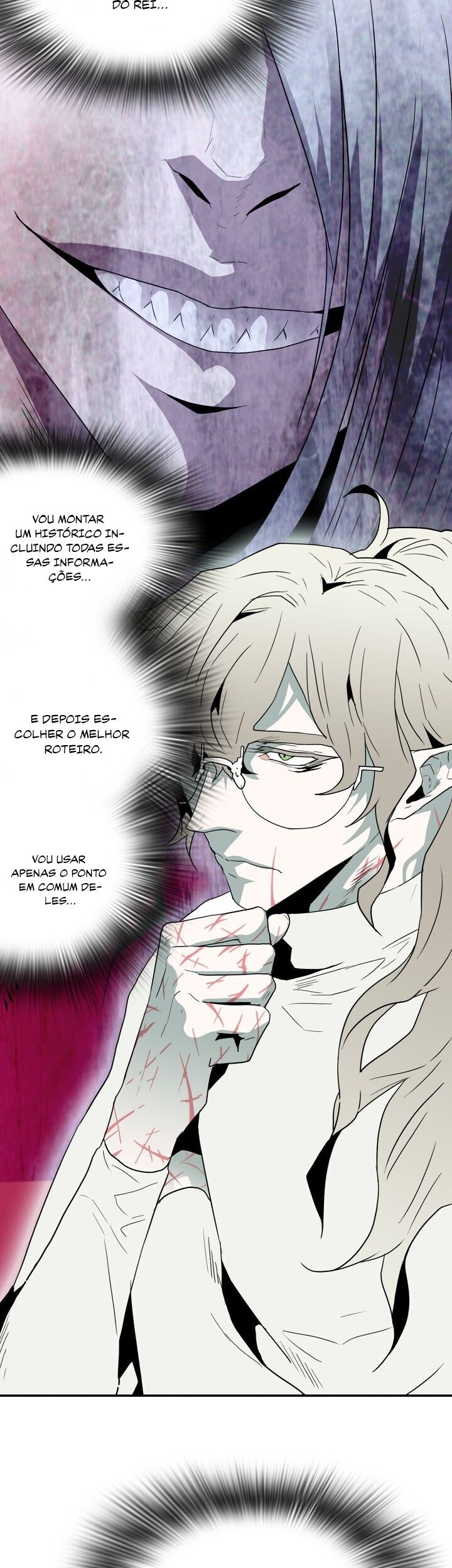 Dear Door Capitulo 32 - pagina 28