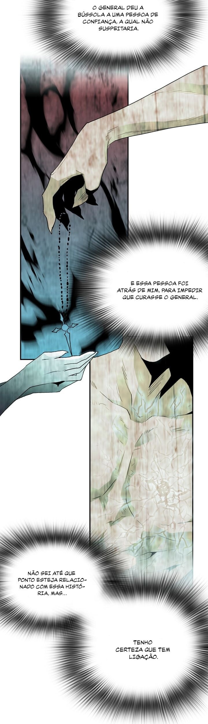 Dear Door Capitulo 32 - pagina 29