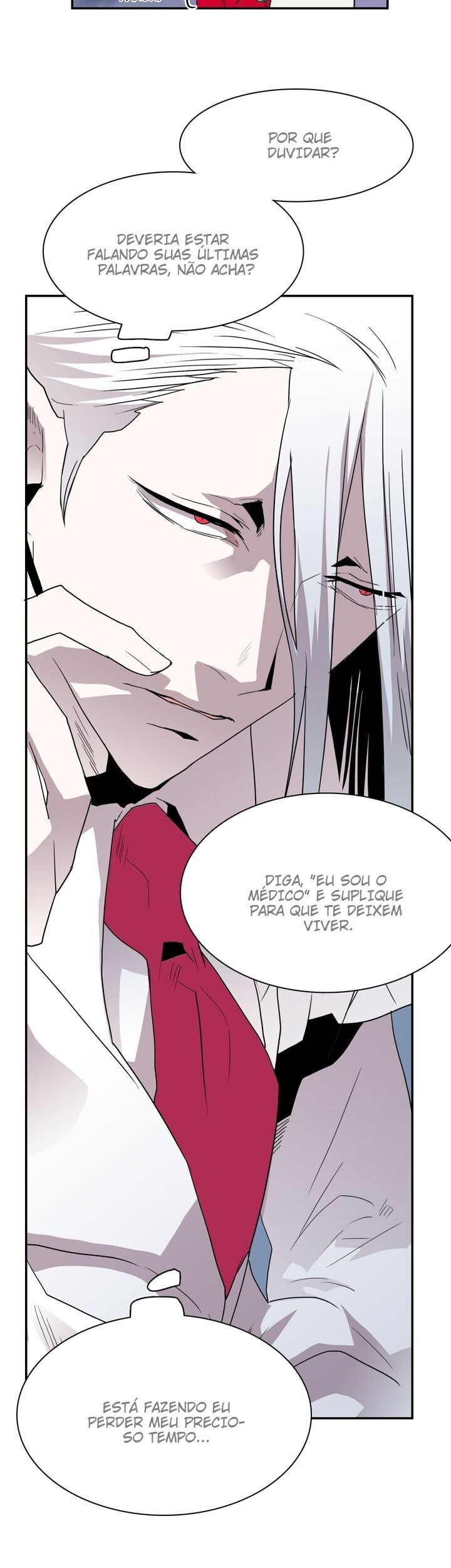 Dear Door Capitulo 32 - pagina 35