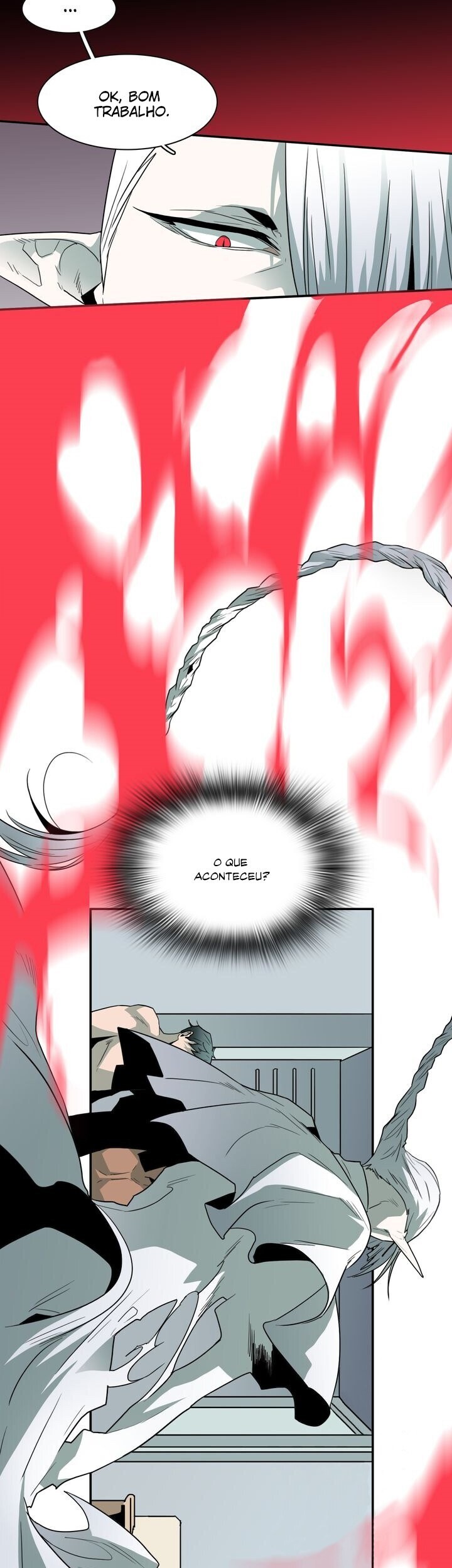 Dear Door Capitulo 32 - pagina 5