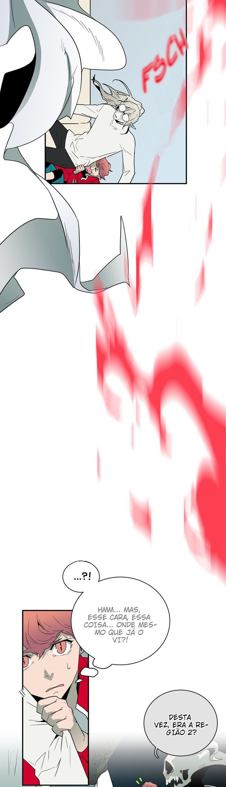 Dear Door Capitulo 32 - pagina 6