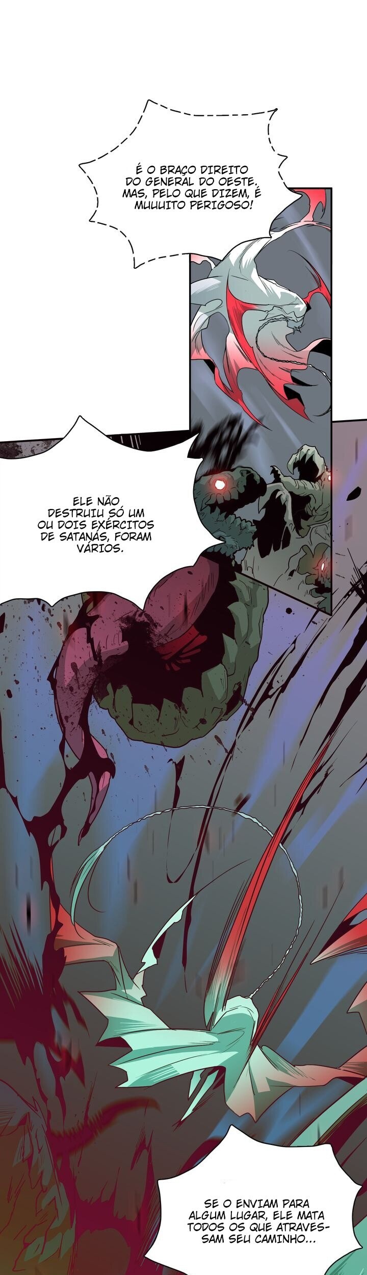 Dear Door Capitulo 32 - pagina 9