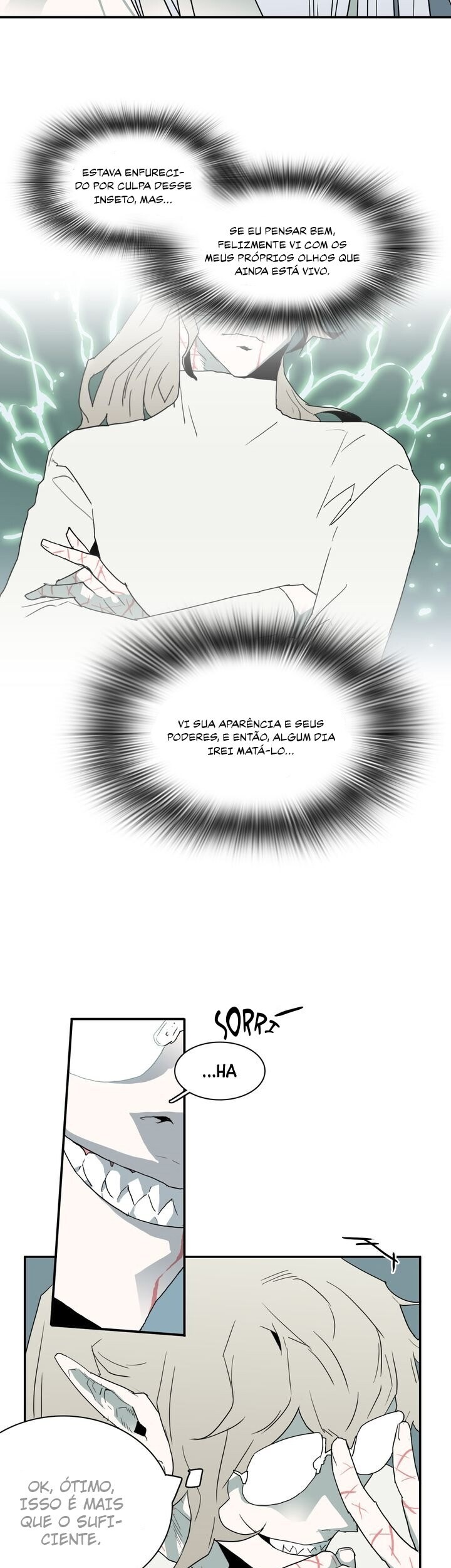 Dear Door Capitulo 33 - pagina 14