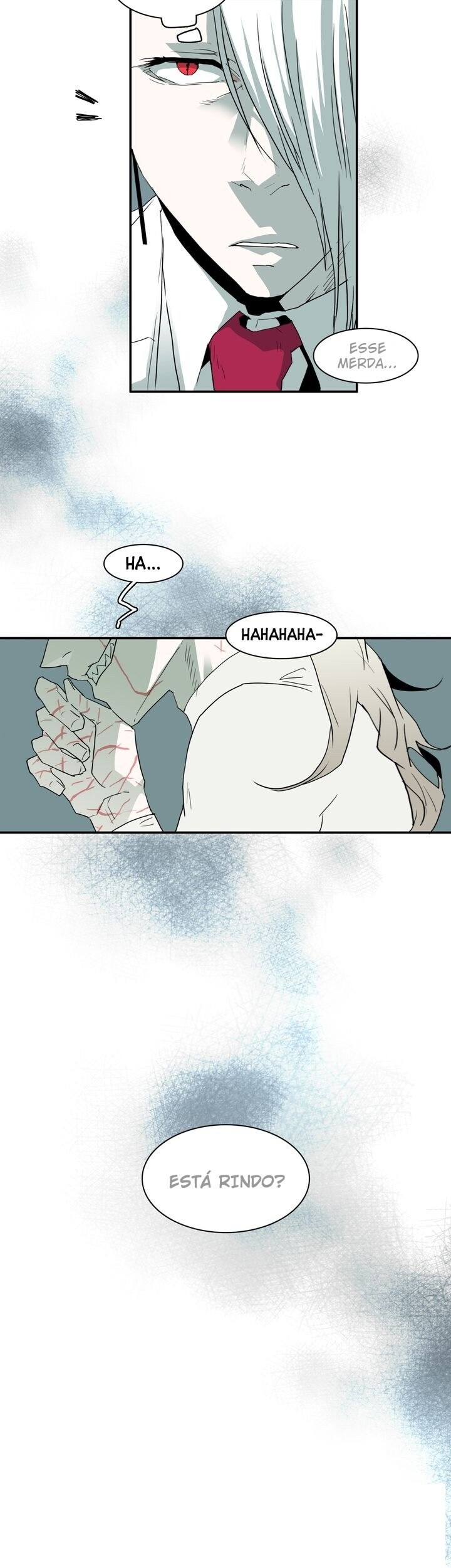 Dear Door Capitulo 33 - pagina 16