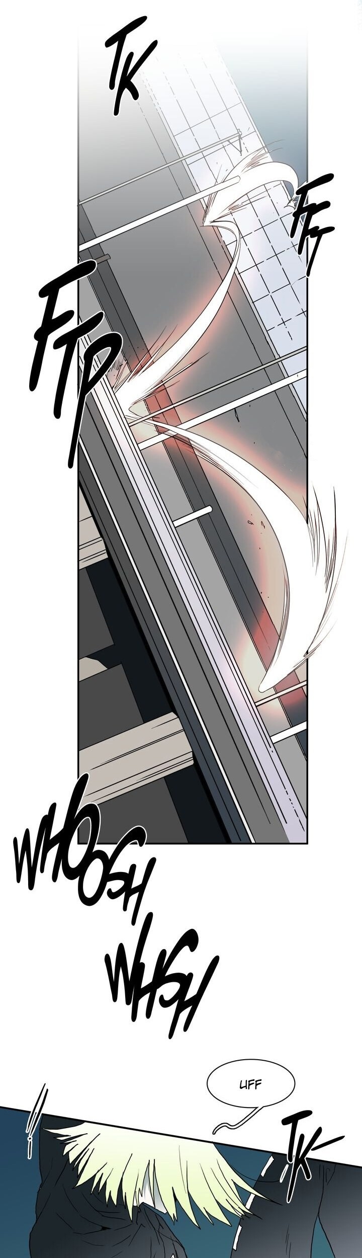 Dear Door Capitulo 33 - pagina 17