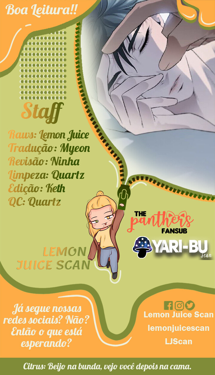 Dear Door Capitulo 33 - pagina 2
