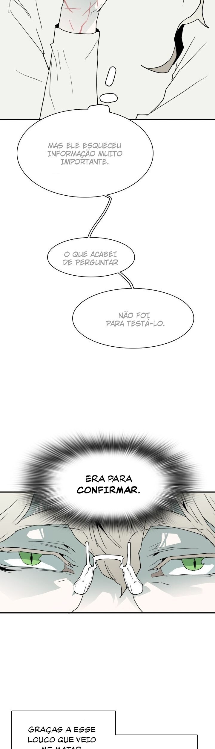 Dear Door Capitulo 33 - pagina 23
