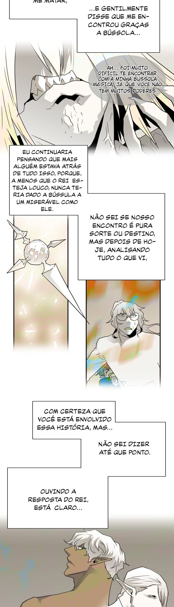 Dear Door Capitulo 33 - pagina 24