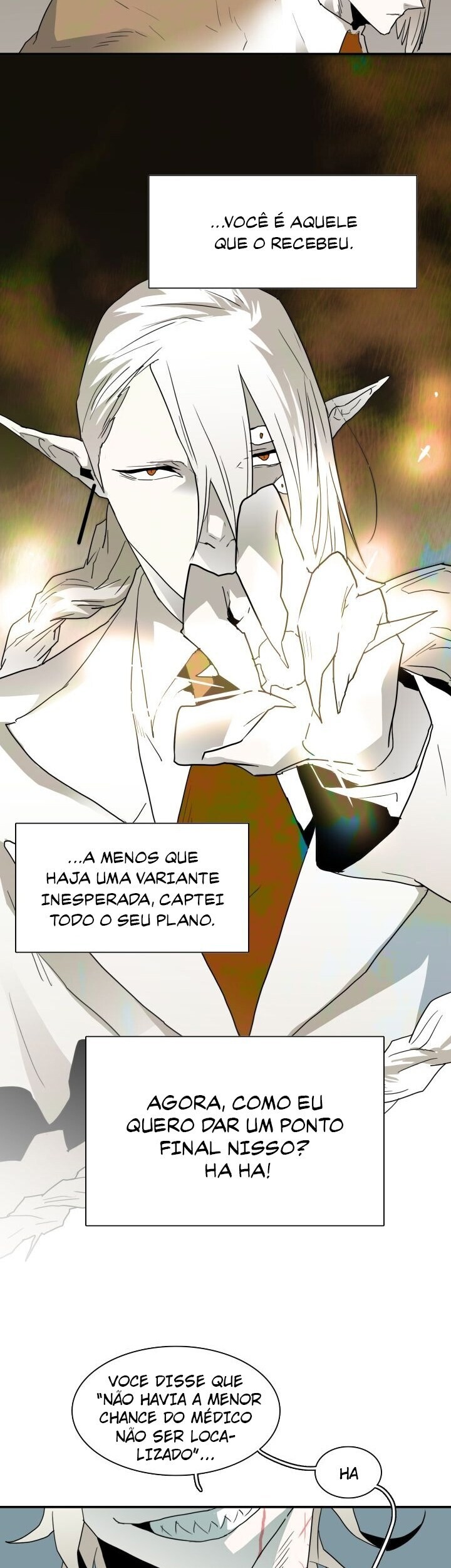 Dear Door Capitulo 33 - pagina 25