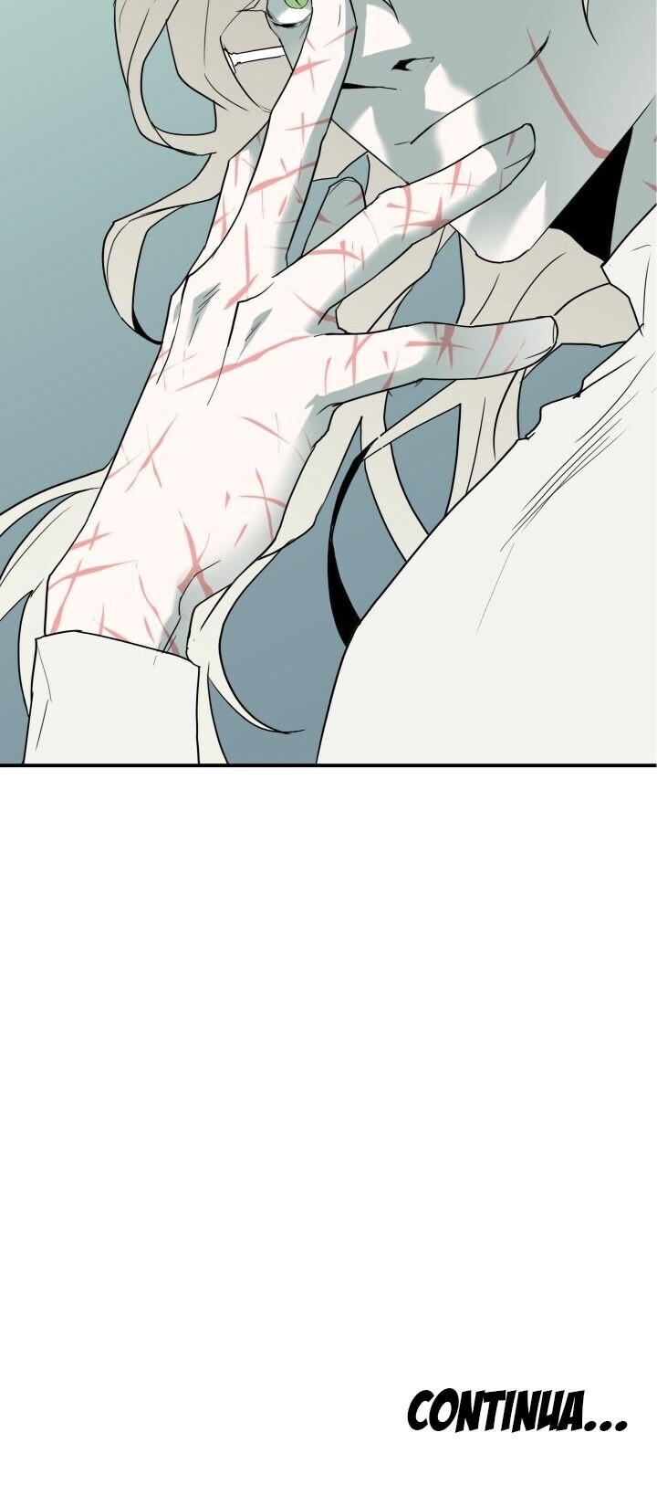 Dear Door Capitulo 33 - pagina 27