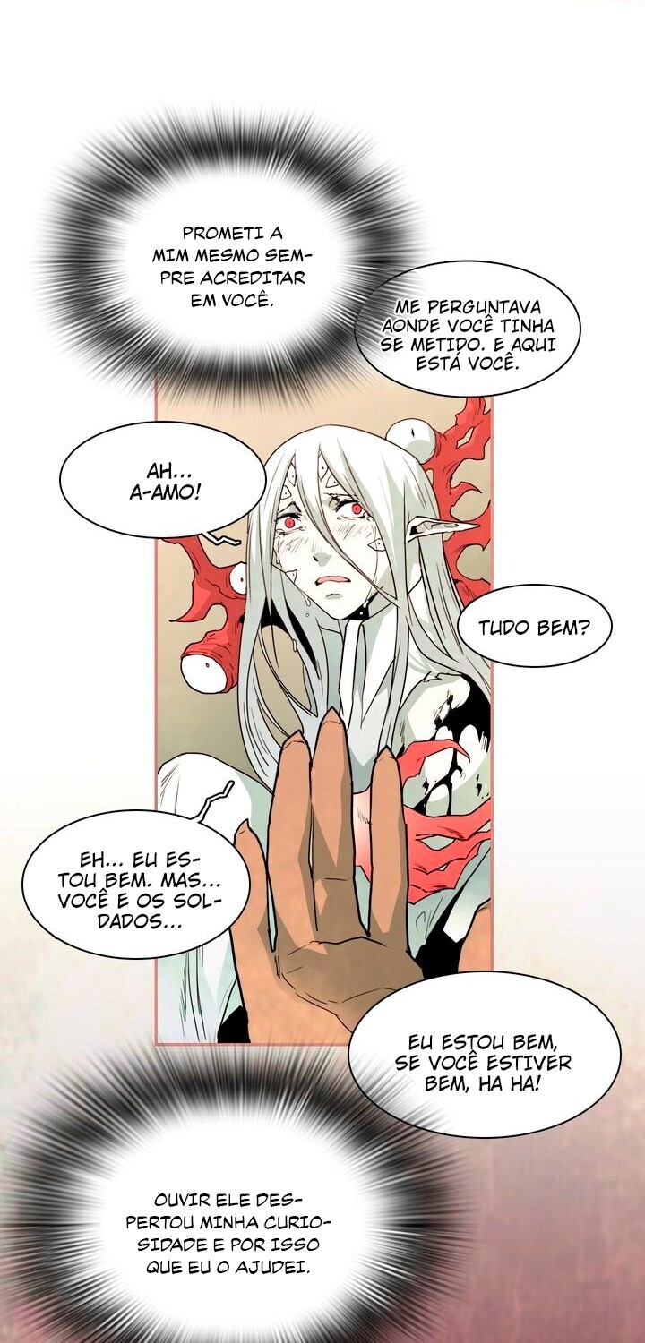 Dear Door Capitulo 34 - pagina 11