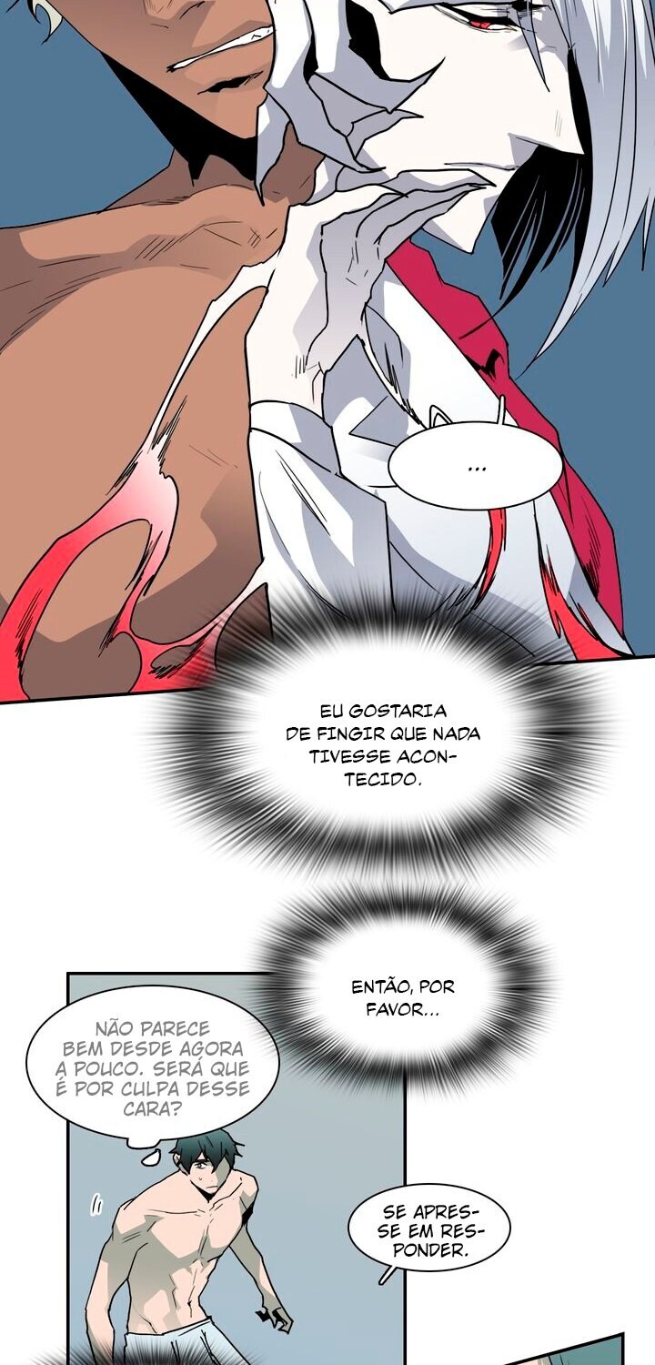 Dear Door Capitulo 34 - pagina 13