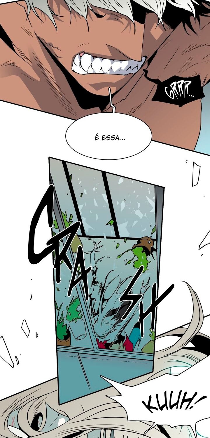 Dear Door Capitulo 34 - pagina 18
