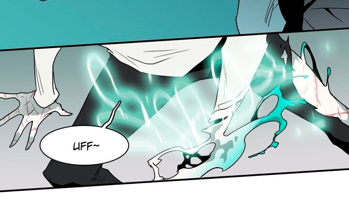 Dear Door Capitulo 34 - pagina 21