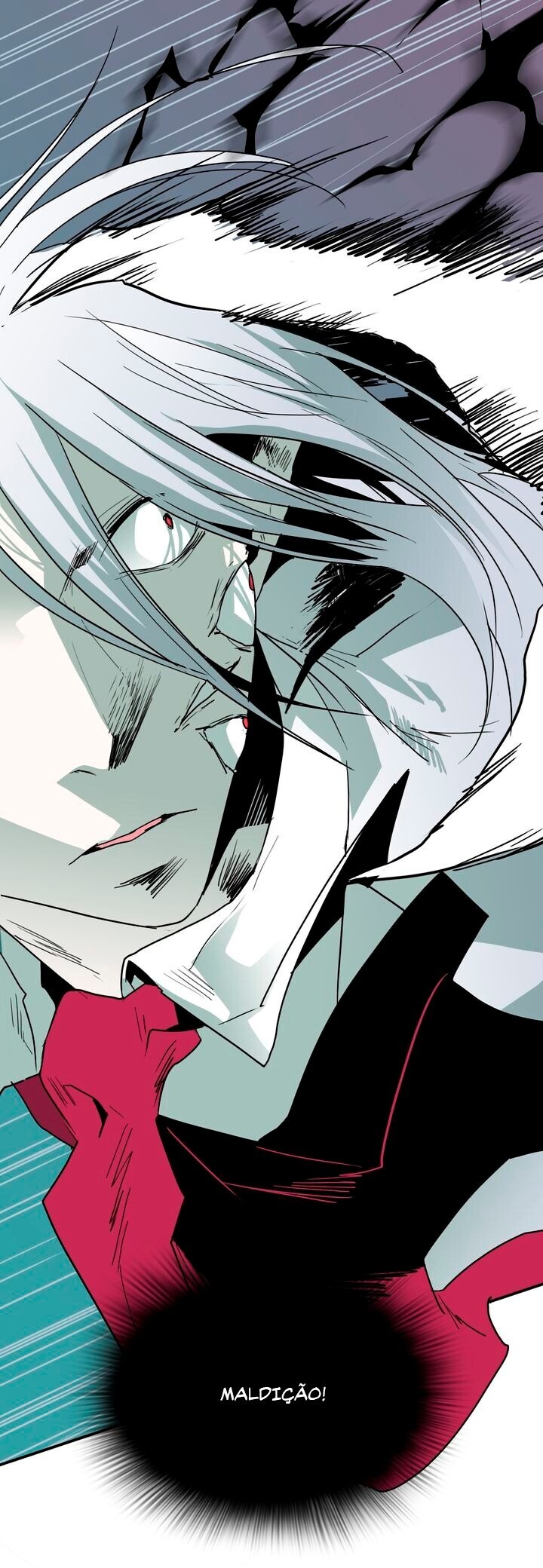 Dear Door Capitulo 34 - pagina 24
