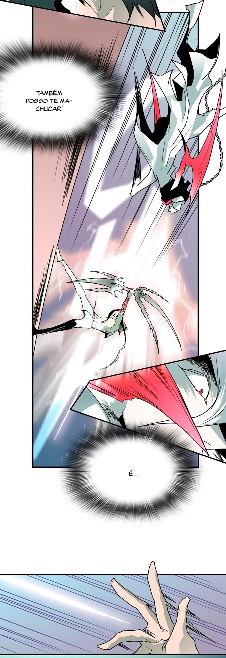 Dear Door Capitulo 34 - pagina 31