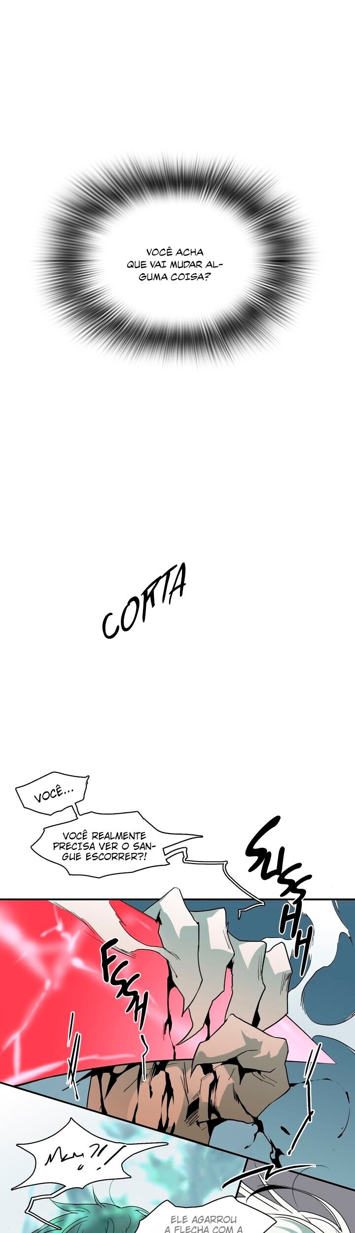 Dear Door Capitulo 35 - pagina 11