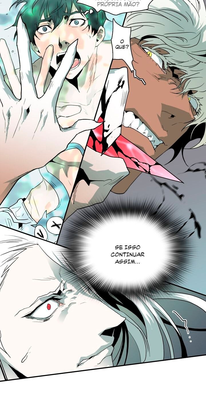 Dear Door Capitulo 35 - pagina 12