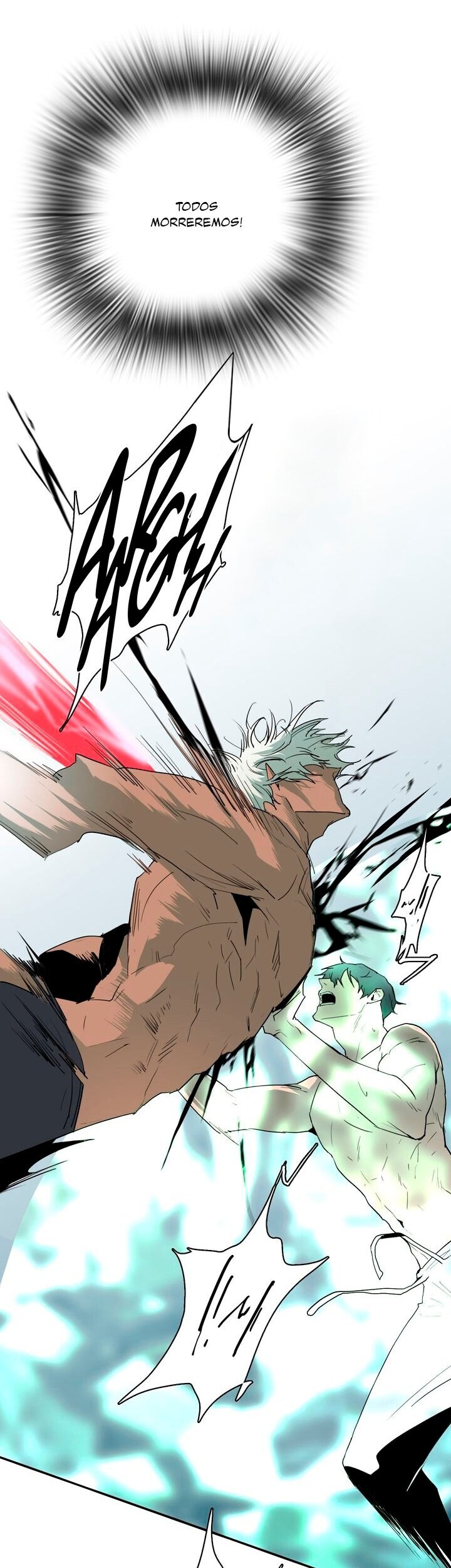 Dear Door Capitulo 35 - pagina 13