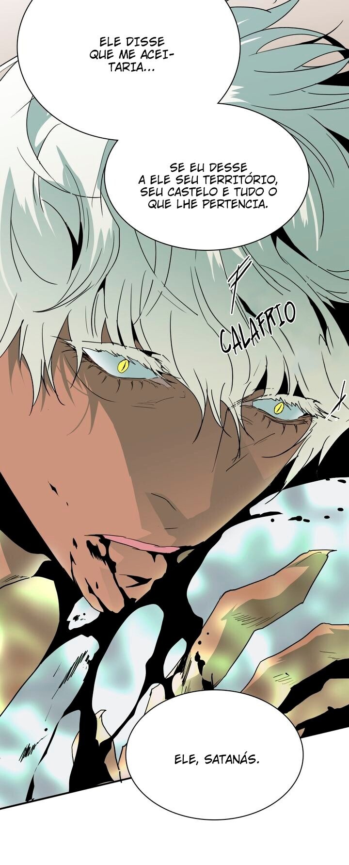 Dear Door Capitulo 35 - pagina 17