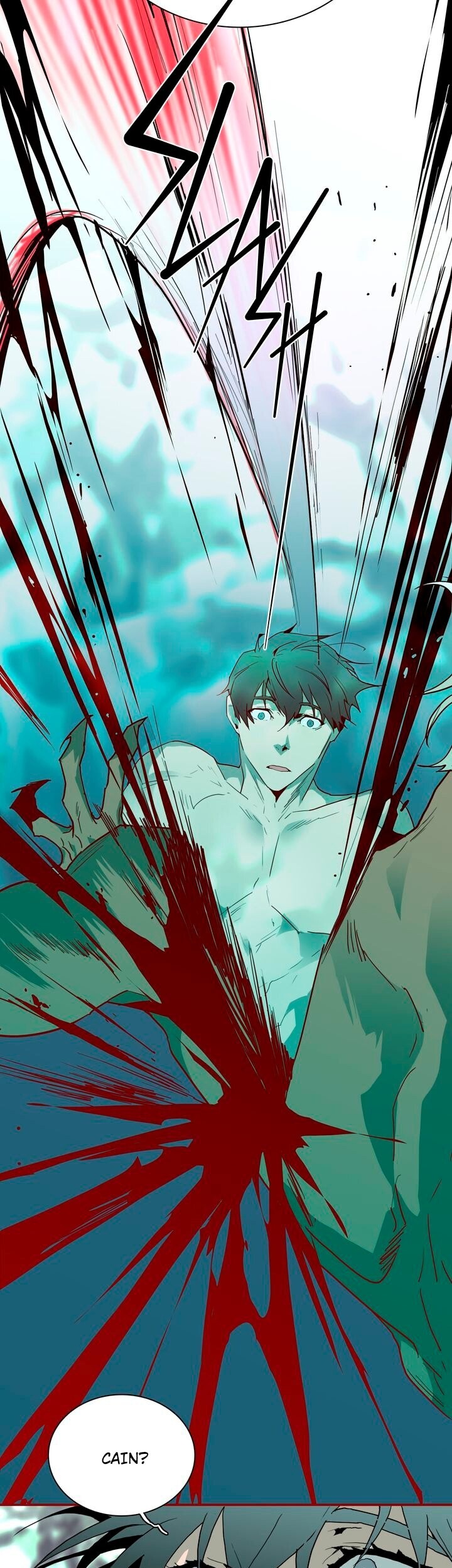 Dear Door Capitulo 35 - pagina 20