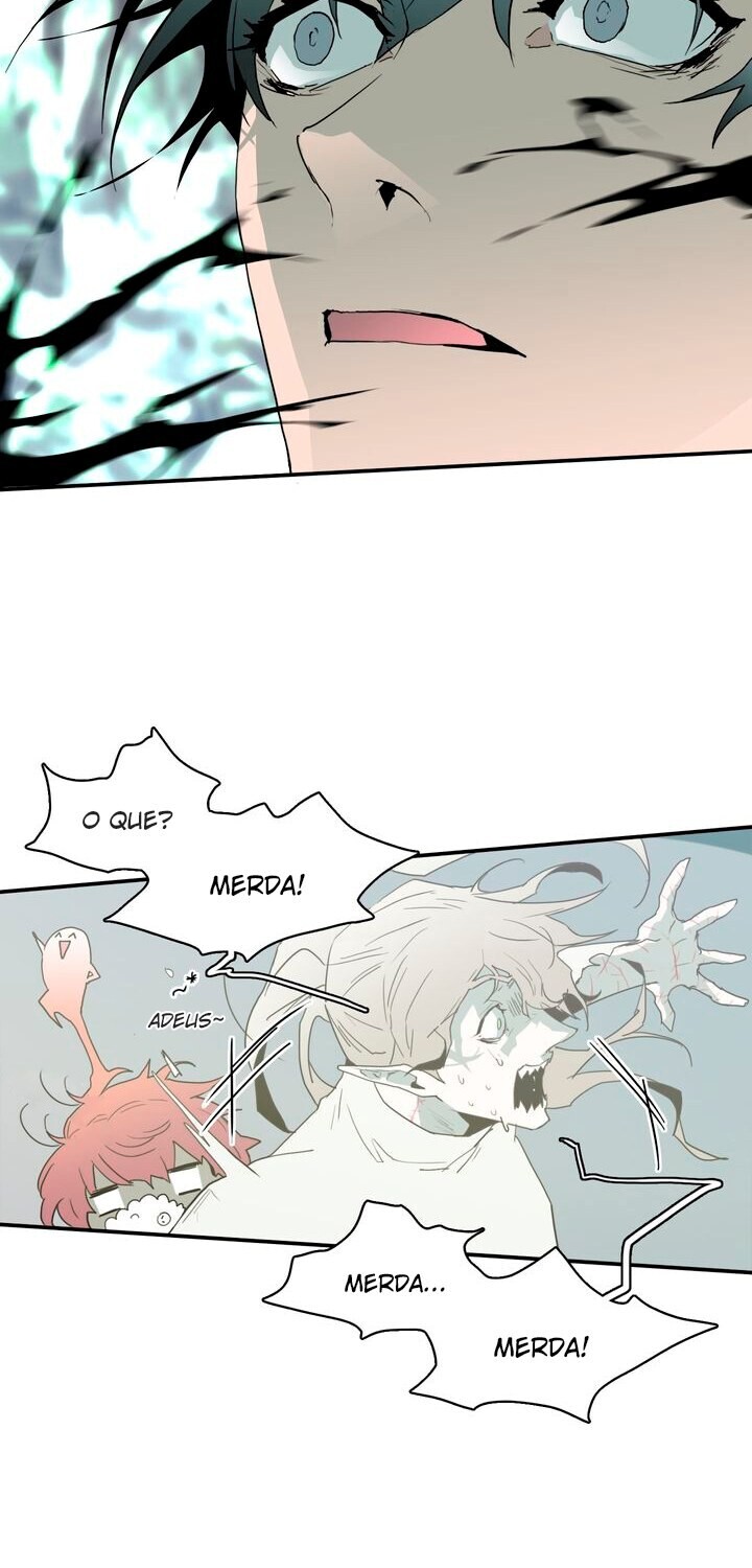 Dear Door Capitulo 35 - pagina 21