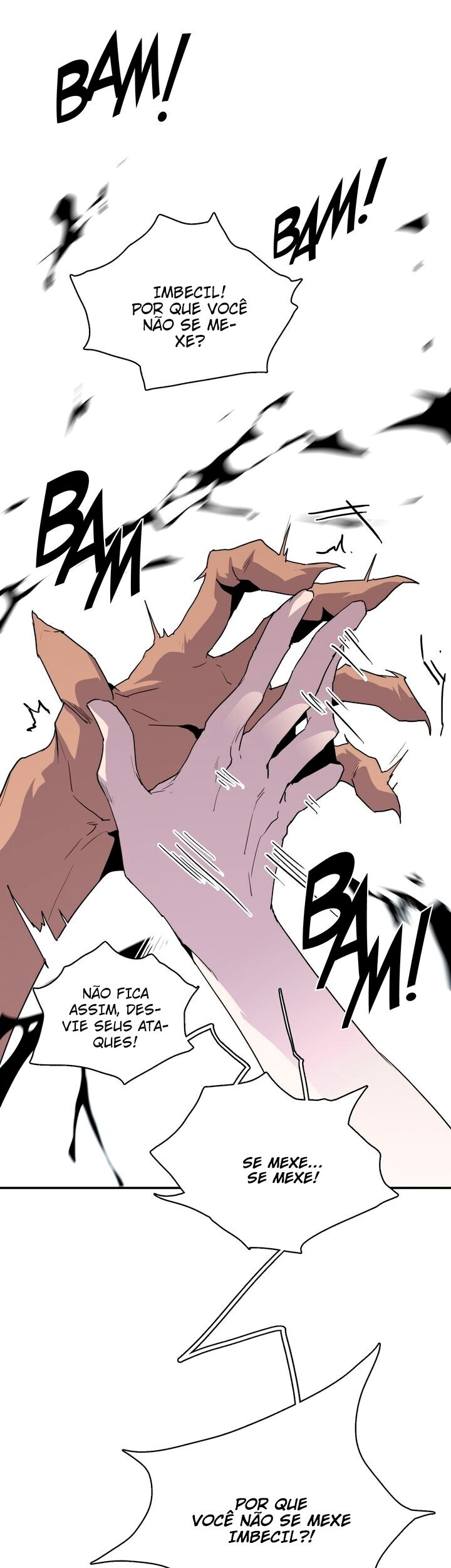 Dear Door Capitulo 35 - pagina 22
