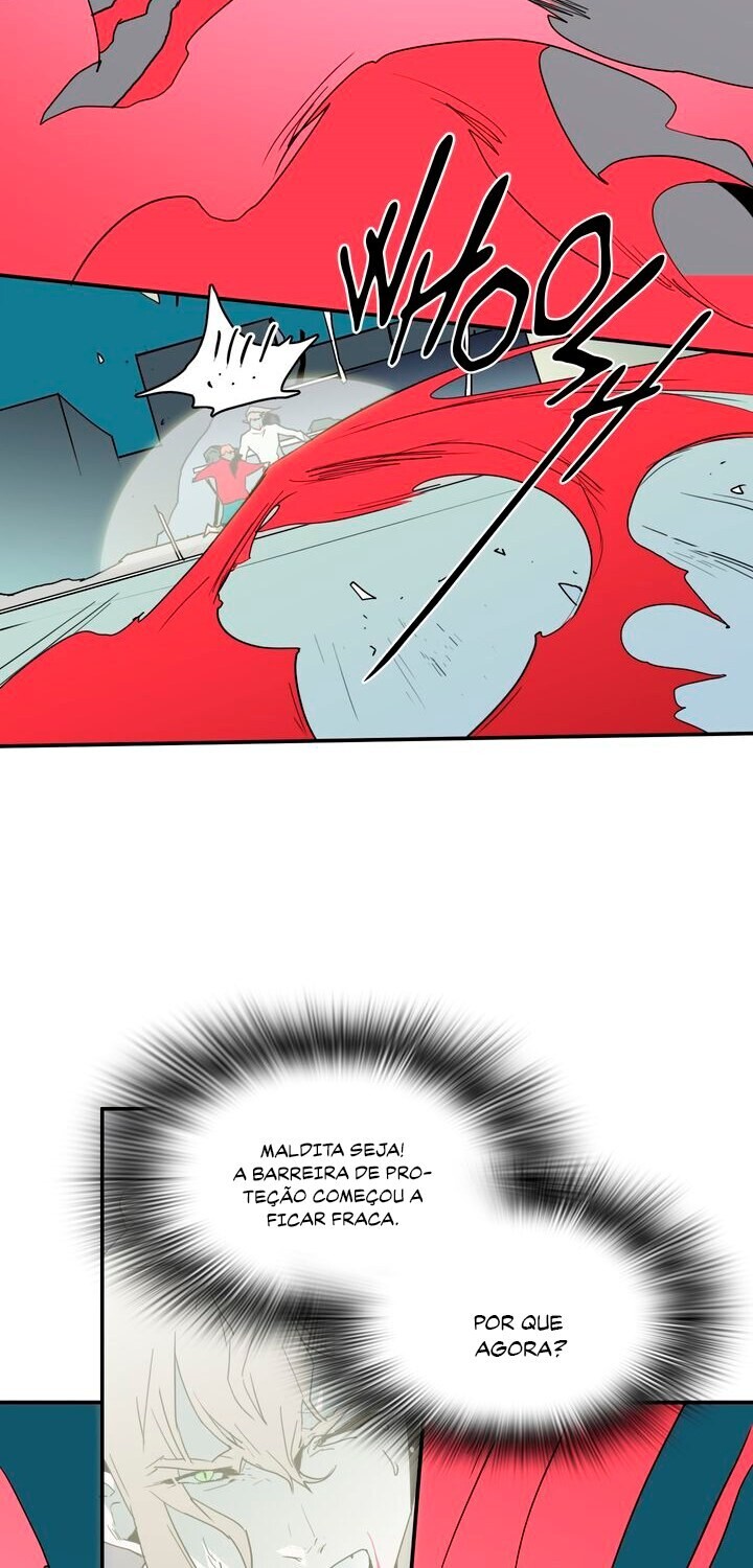 Dear Door Capitulo 35 - pagina 26