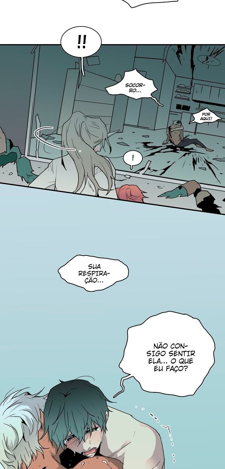 Dear Door Capitulo 35 - pagina 28