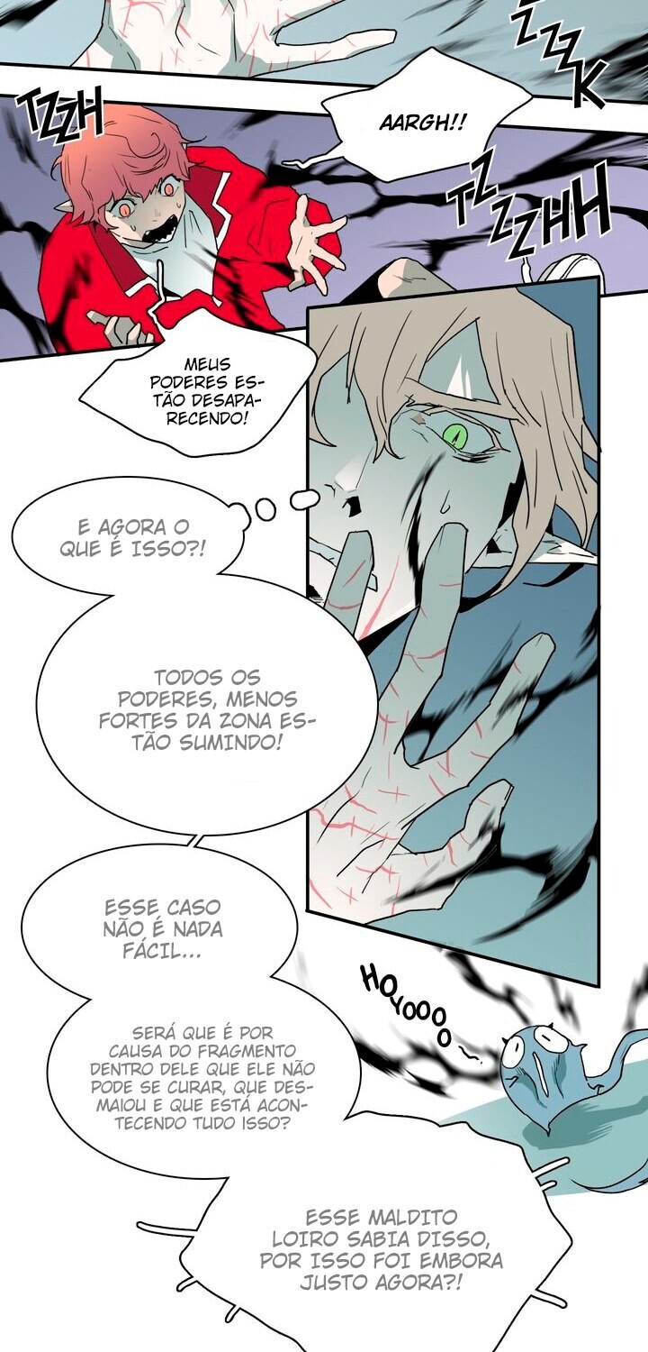 Dear Door Capitulo 35 - pagina 30