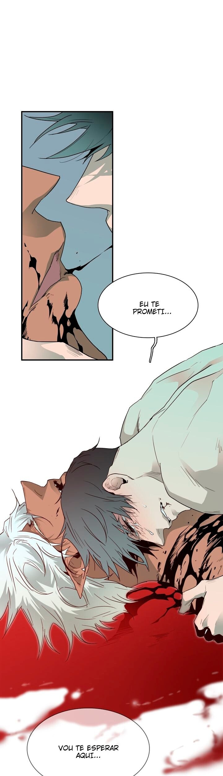 Dear Door Capitulo 35 - pagina 32